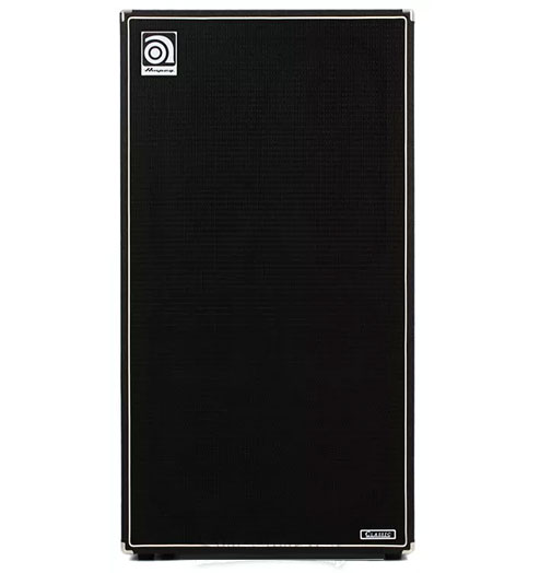 AMPEG SVT810   Bass Acoustic Cabinet 8x10”