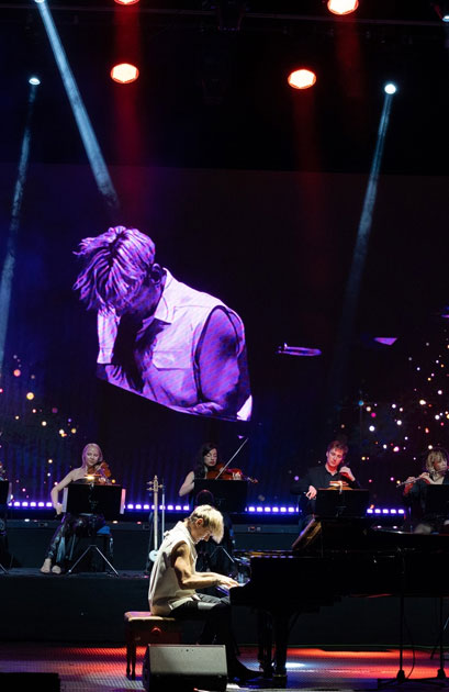 Maksim Mrvica Live 4/25/2025