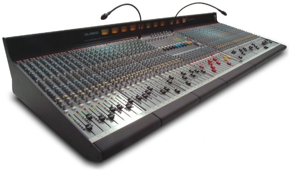 Allen&Heath GL4800-832A