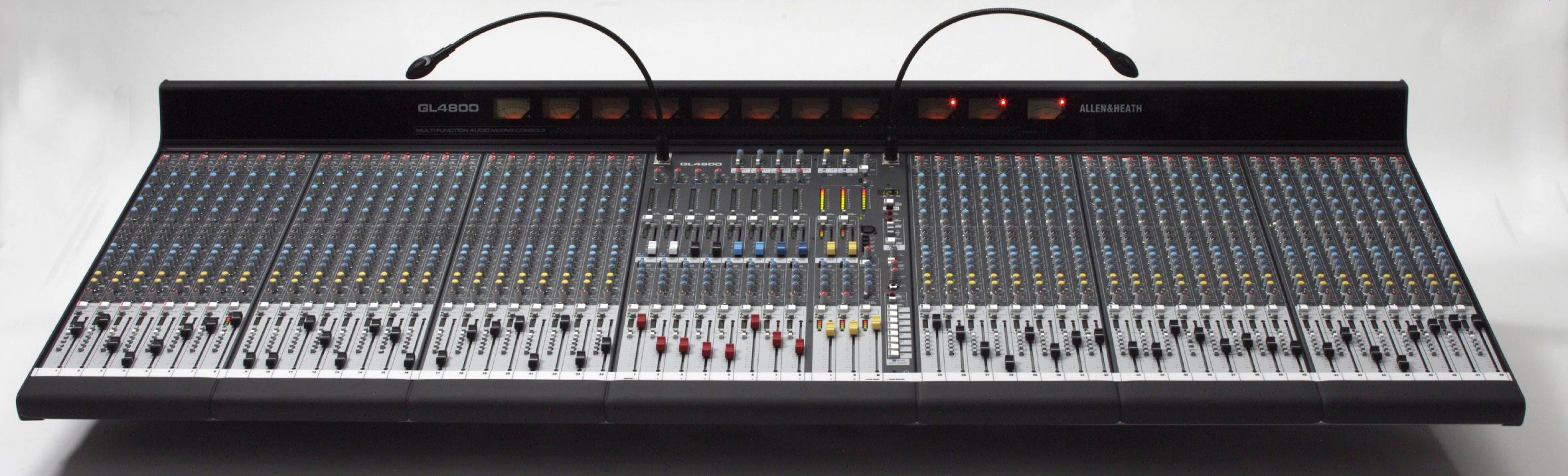 Allen&Heath GL4800-832A