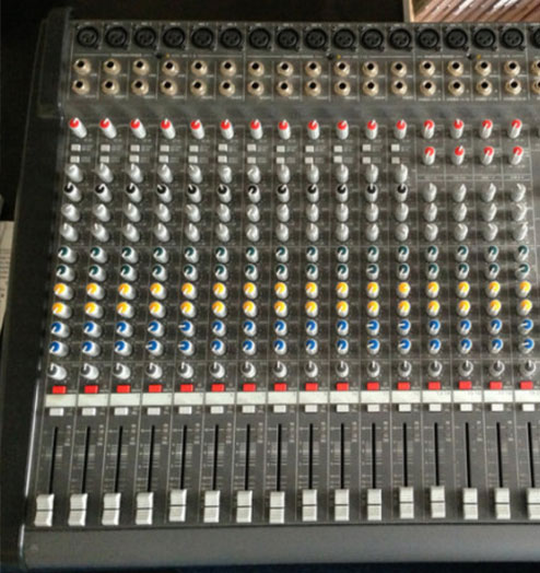 PowerMate 1600-3