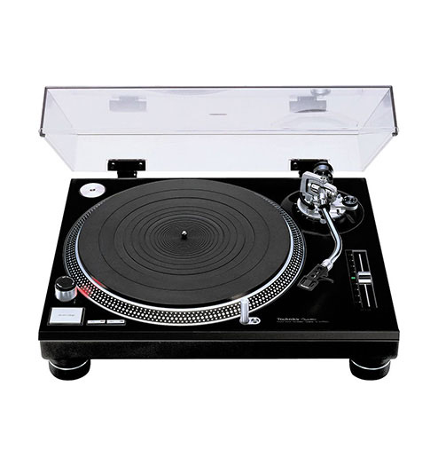 Technics SL1210MK2 