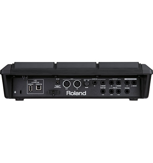 ROLAND SPD-SX