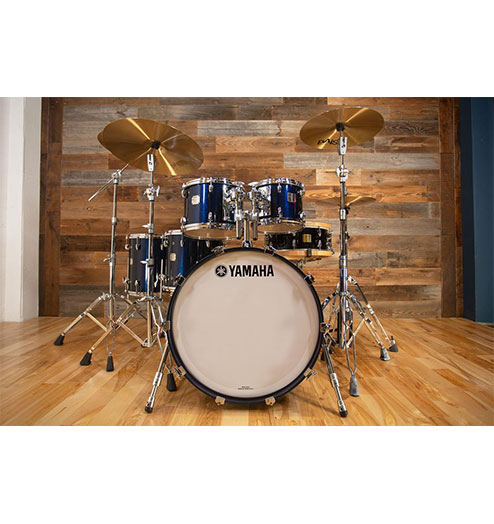 Yamaha Maple Custom