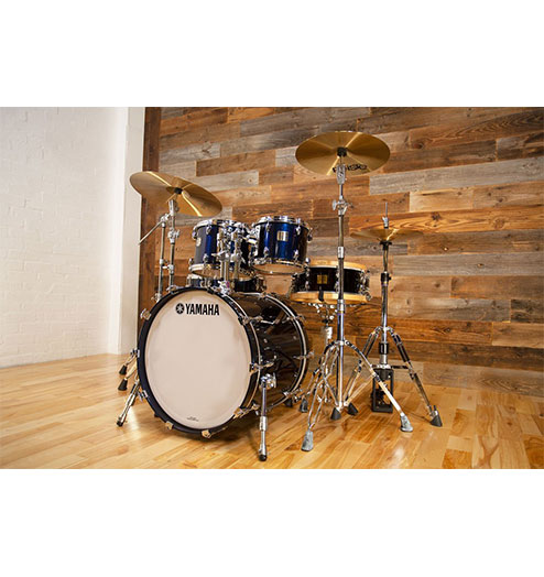 Yamaha Maple Custom