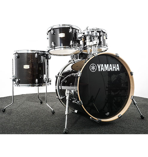 Yamaha Stage Custom