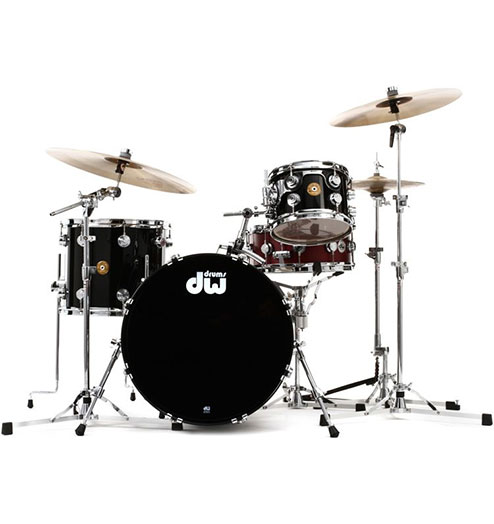 DW  Jazz Series