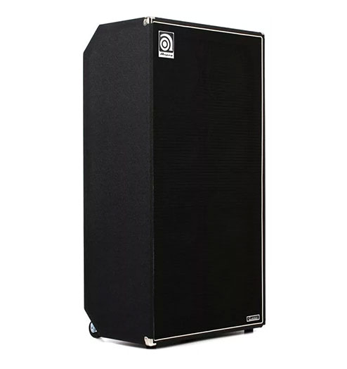 AMPEG SVT810   Bass Acoustic Cabinet 8x10”