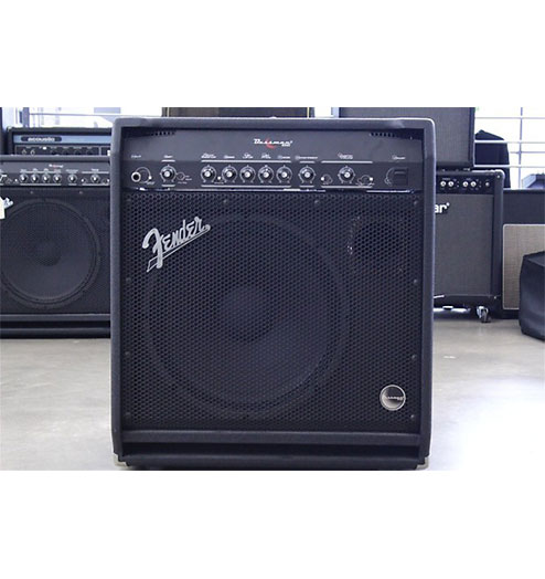 Fender BassMan 200  Bass Guitar Combo