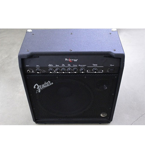 Fender BassMan 200  Bass Guitar Combo