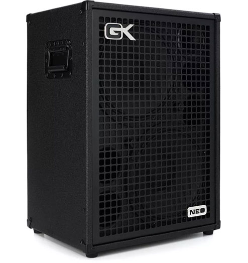 Gallien-Krueger NEO-212/8