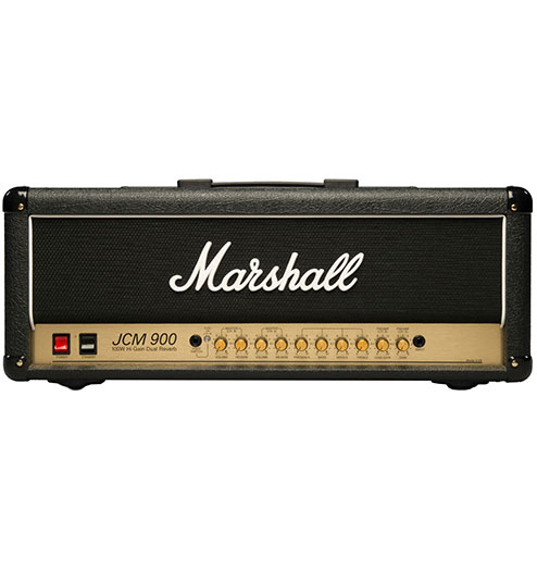 Marshal JCM900