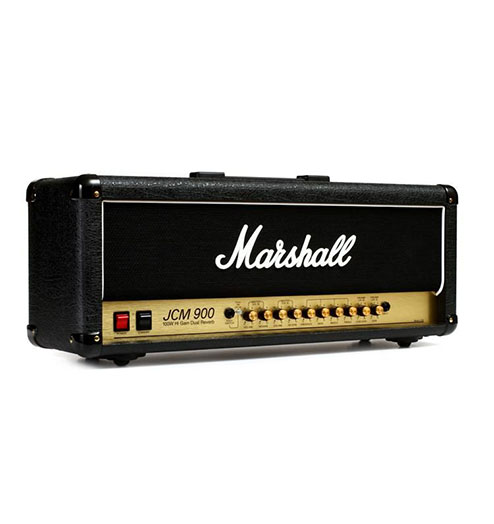 Marshal JCM900