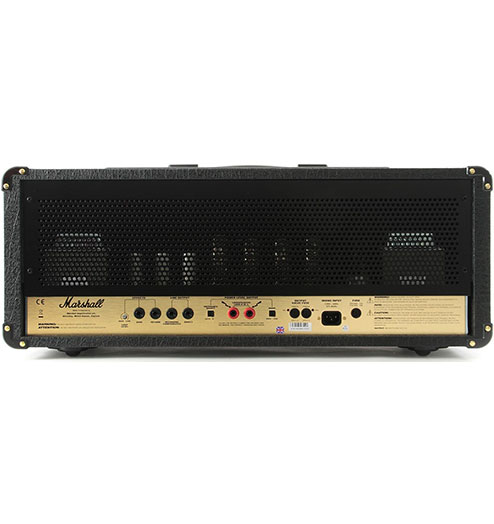 Marshal JCM900