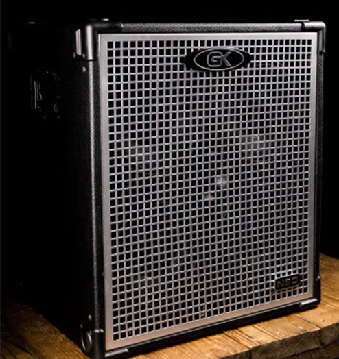 Gallien-Krueger NEO-410/8  