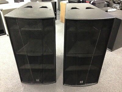 MARTIN AUDIO “Blackline” H-3