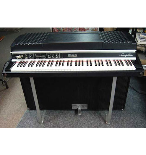 Fender Rhodes Mark II