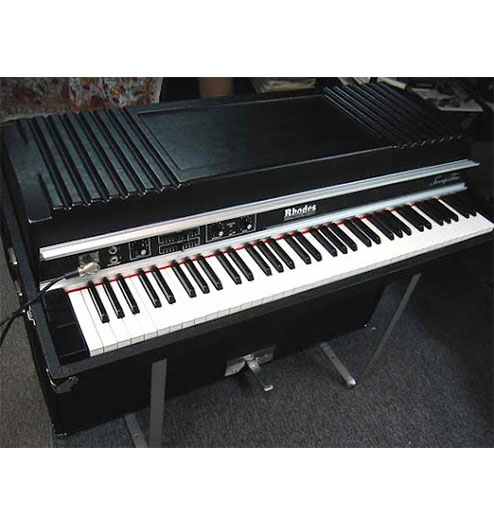 Fender Rhodes Mark II