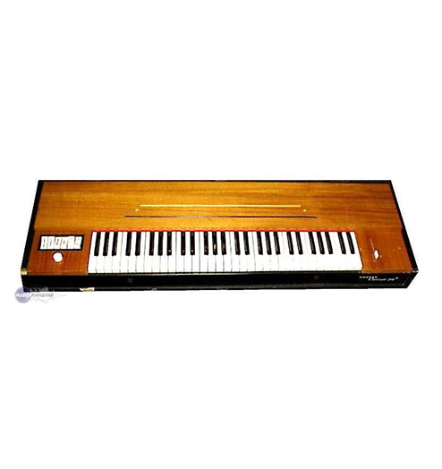 Hohner Clavinet D-6