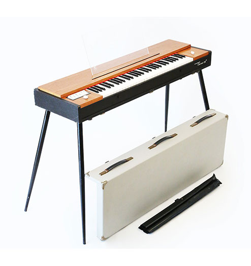 Hohner Clavinet D-6