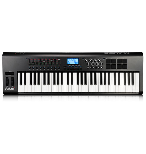 M-AUDIO AXIOM 61  MIDI/USB Keyboard Controller