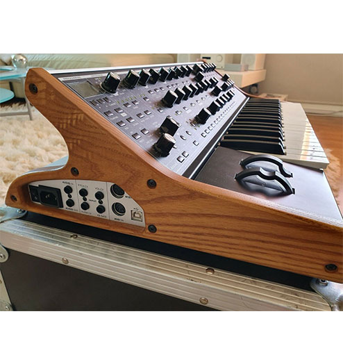 MOOG SUB 37 Traditional Ed