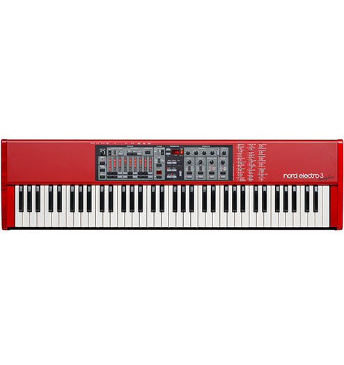 NORD Electro 3