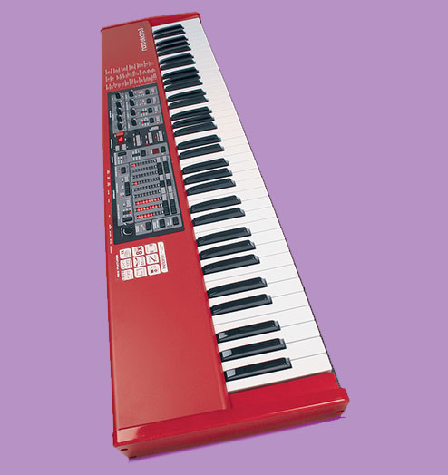 NORD Electro 3