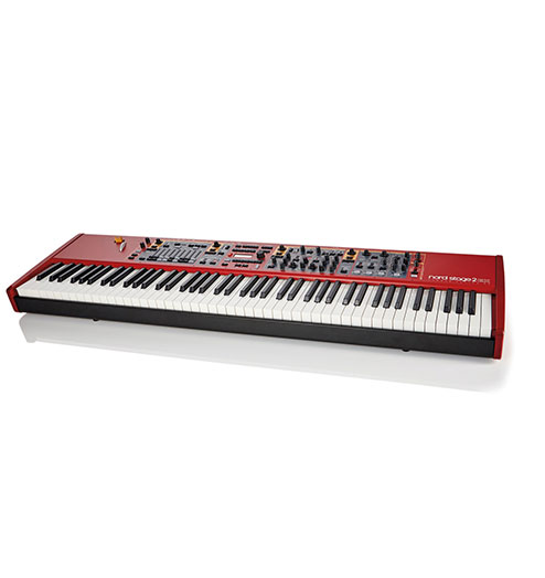 NORD STAGE EX88