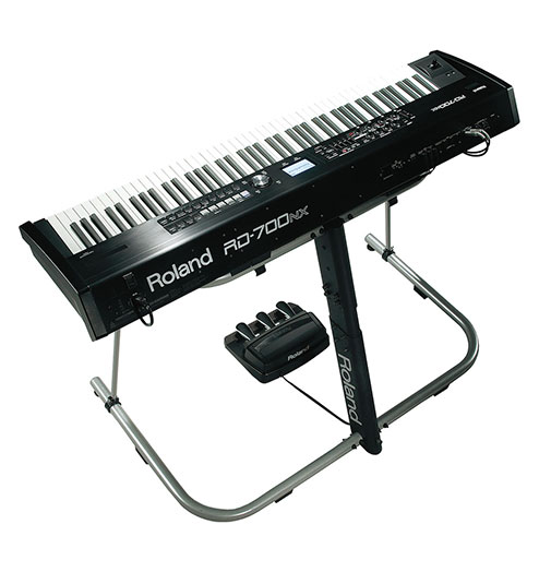 Roland RD-700