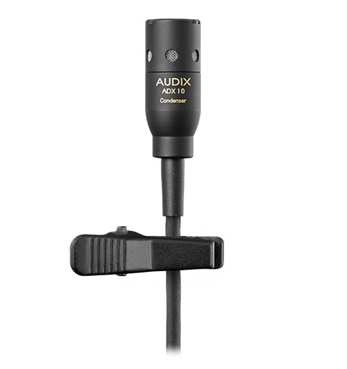 AUDIX ADX10-P