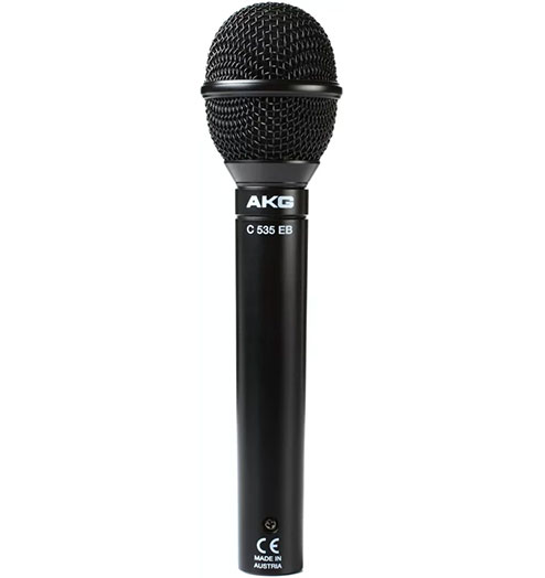 AKG C451B