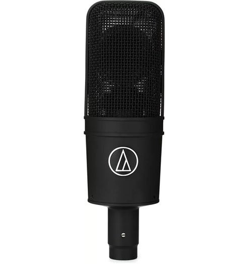 Audio Technica AT 4033