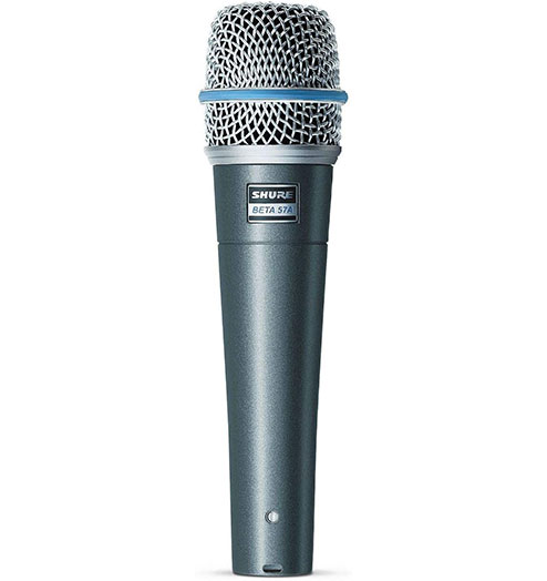 Shure Beta 57