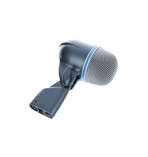 Shure B52