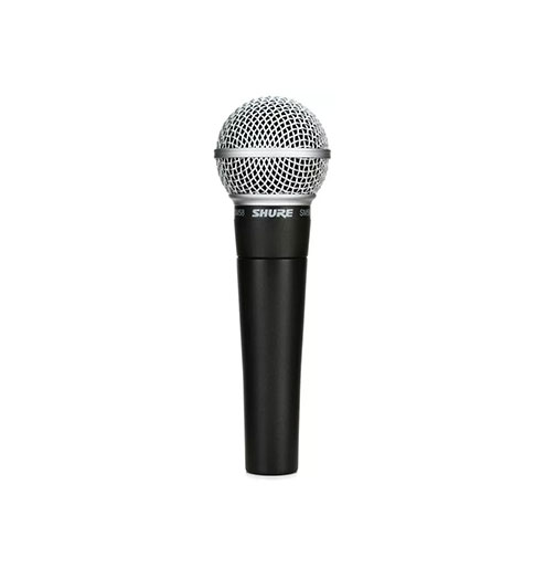 Shure SM-58