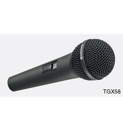 Beyerdynamic TG-X58