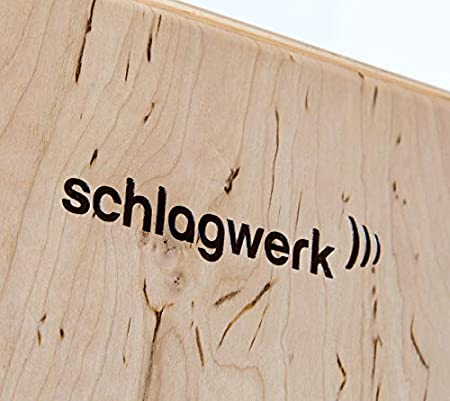 Schlagwerk CP4007