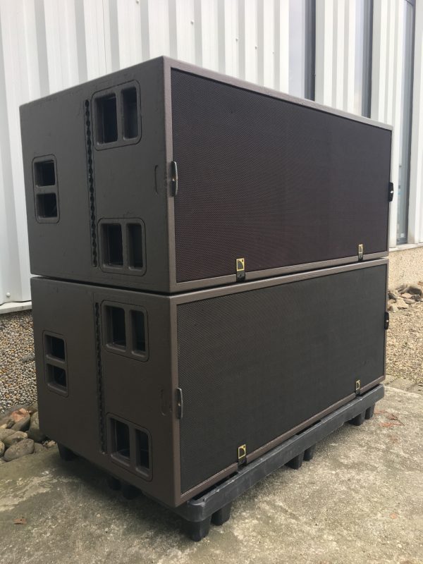 L’ Acoustics SB28 