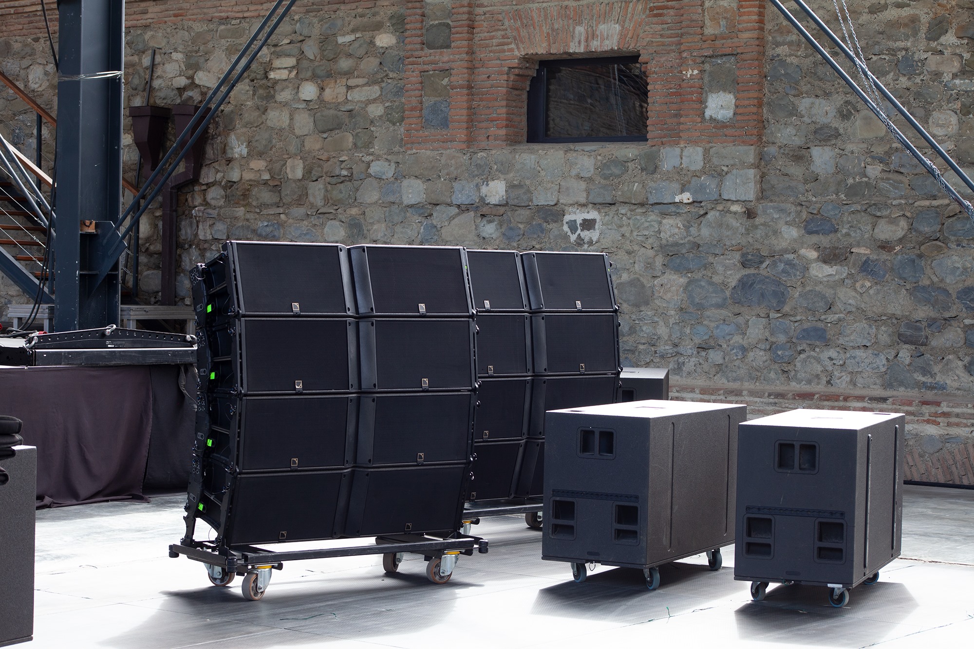 L’Acoustics K2