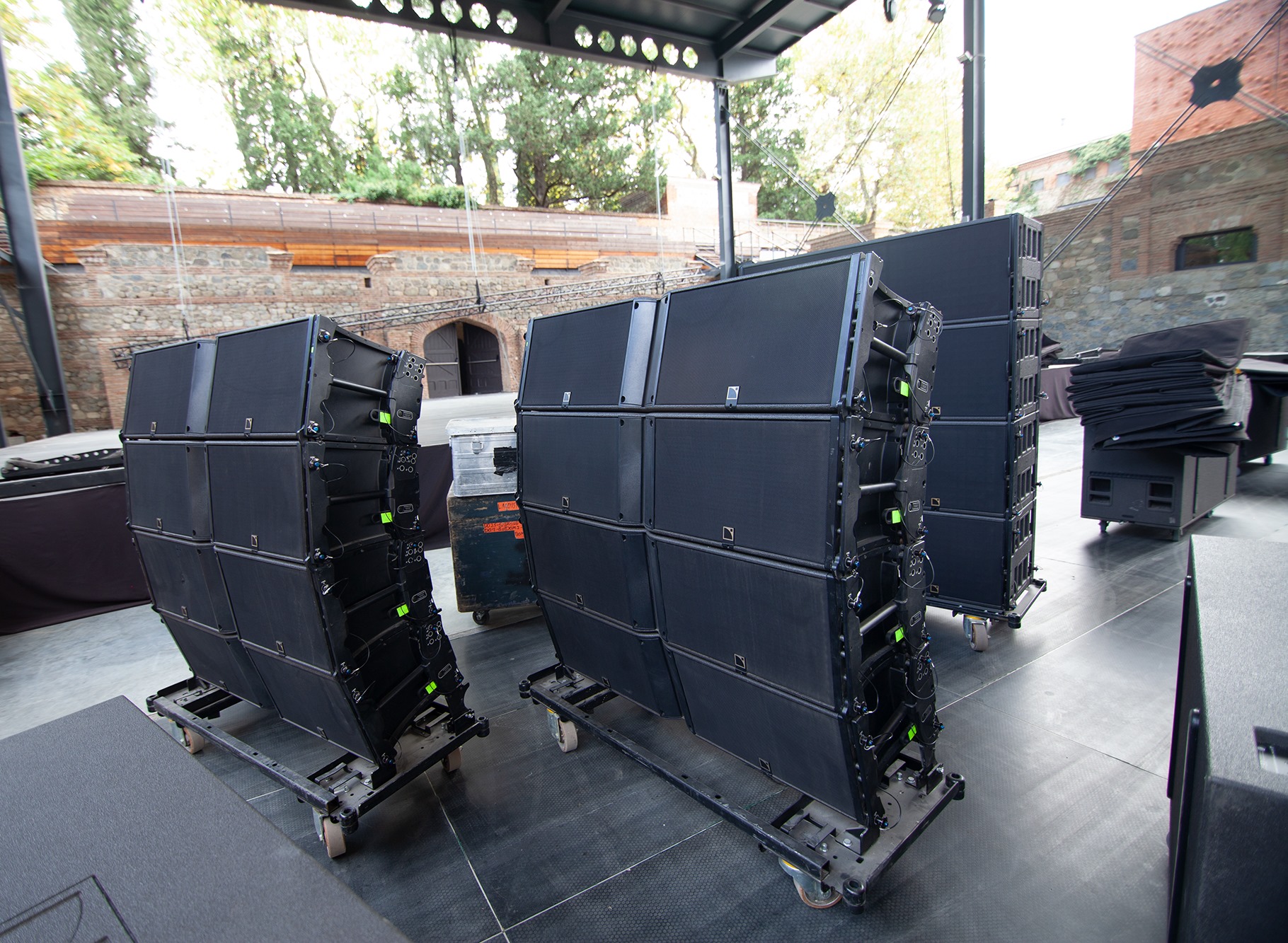 L’Acoustics K2