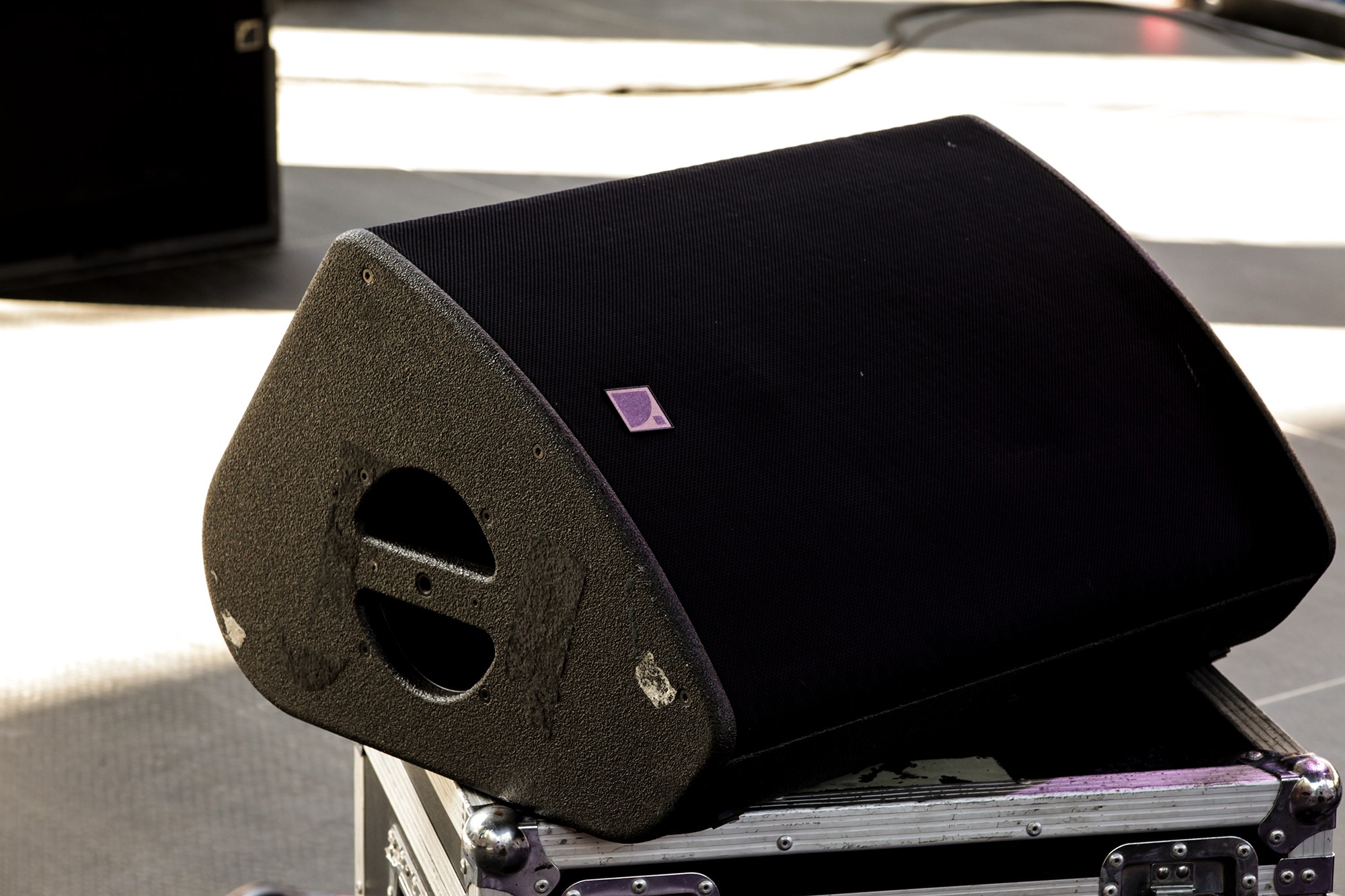 L’Acoustics X15 HiQ