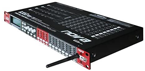 NOVA HD 8000 NOVA HD 8000