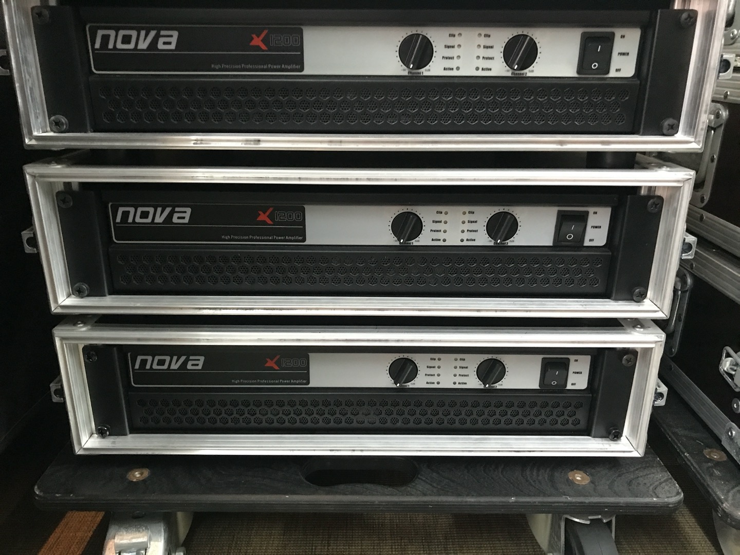 NOVA X 1200